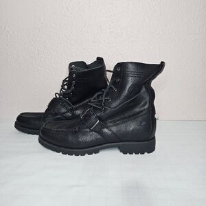 Polo Ralph Lauren Boots mens, 8.5D